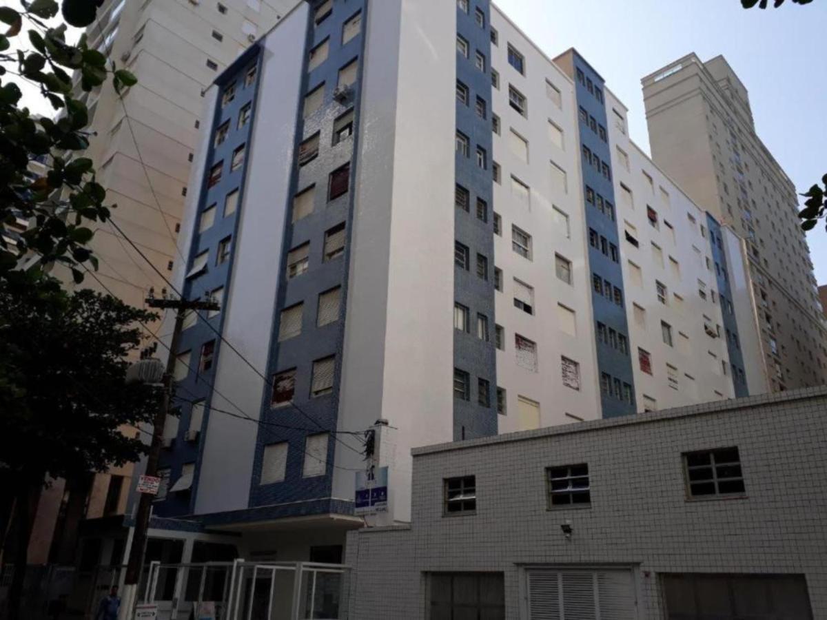 Apartmán Kitnet Guaruja Pitangueiras Exteriér fotografie